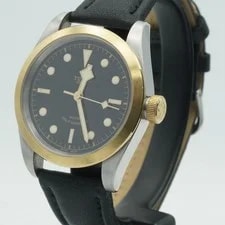 Tudor Black Bay 41 Automatic 79543 41Mm Steel/Gold Condition 3 4