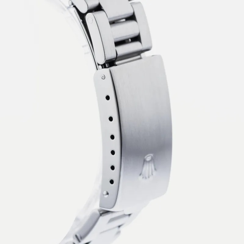 Rolex Oyster Perpetual Midsize 77080 3