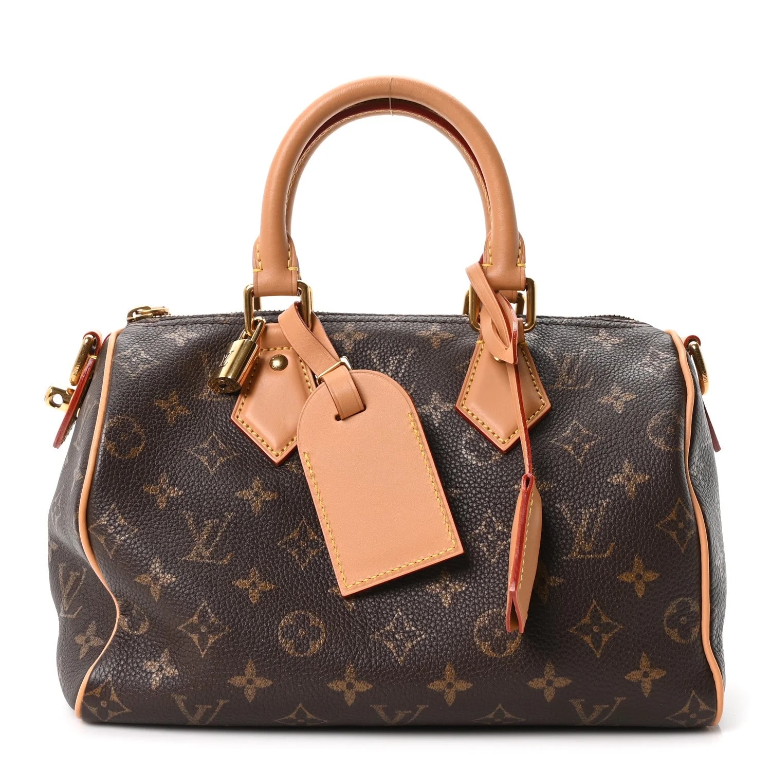 Louis Vuitton — Speedy P9 Bandouliere 25 — Handbag — resale