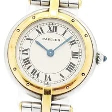 Cartier — Cartier Panthère Round SM 84084241 TO256005 — Watch — resale