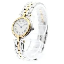 Cartier Panthère Round SM 84084241 TO256005 2