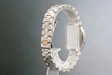 Omega Seamaster Polaris 795.1022 Cal.1455 22mm Quartz Woman's 4