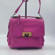 Balenciaga Shoulder 2