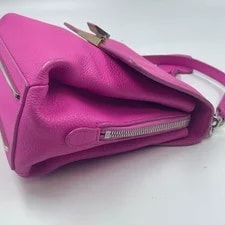 Balenciaga Shoulder 4