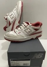 New Balance — New Balance 550 Low Astro Dust - BB550STF — Sneaker — resale
