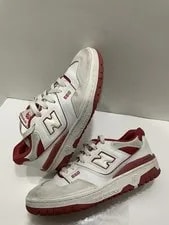 New Balance 550 Low Astro Dust - BB550STF 2