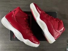 Air Jordan — Air Jordan 11 Retro Win Like 96 378037-623 Size 12 New 2017 — Sneaker — resale