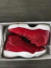 Air Jordan 11 Retro Win Like 96 378037-623 Size 12 New 2017 2