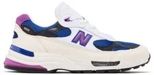 New Balance — New Balance 992 Raw Cashew U99278L Size — Sneaker — resale