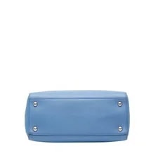 Fendi Petit Tissu 2Way 3
