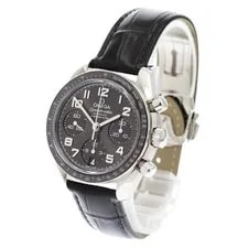 Omega Speedmaster 324.33.38.40.06.001 38mm SS Gray #C5483 2
