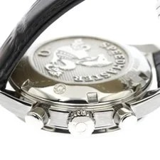 Omega Speedmaster 324.33.38.40.06.001 38mm SS Gray #C5483 3