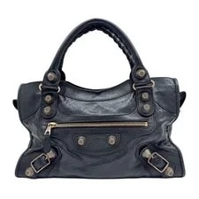Balenciaga — Balenciaga Giant 21 the City Two Way — Handbag — resale