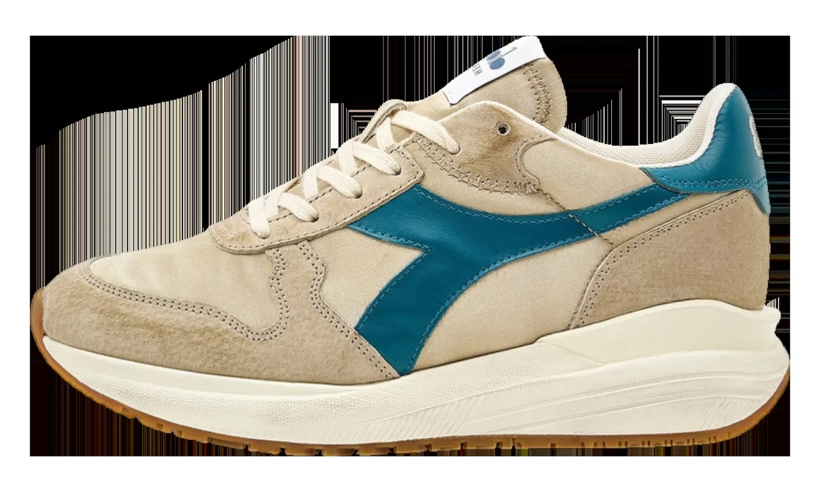 Diadora — Venus Heritage Wmns " / Mojave Desert" 201.178275 25081 — Sneaker — resale