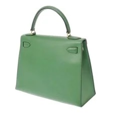 Hermes Kelly 28 Sellier 2Way 721073 #WB288 2