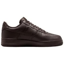[IH1698-200] -- Nike Air Force 1 Low Top Skateboard Shoes Dark 2