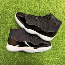 Jordan — Jordan Air 11 Retro High 378037-003 2016 — Sneaker — resale