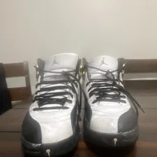Jordan Air 12 Retro High Top 2