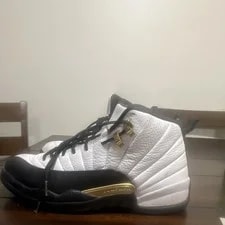 Jordan Air 12 Retro High Top 3