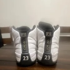 Jordan Air 12 Retro High Top 4
