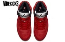 Air Jordan 5 Retro ' ' 136027-602 New 3