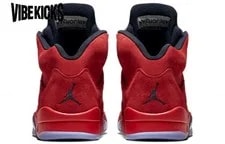 Air Jordan 5 Retro ' ' 136027-602 New 4