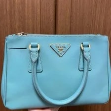 Prada — Prada Galleria 637205 — Handbag — resale