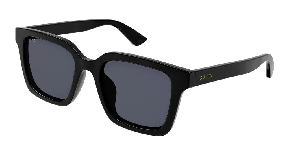 Gucci — Gucci Gg1582sk Sunglasses — Injected — Accessory — resale