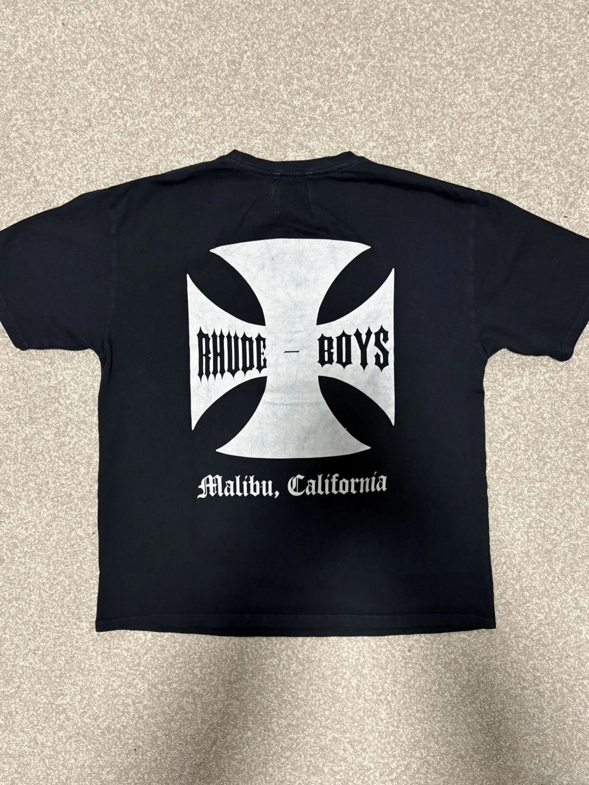 Rhude T Shirt 3