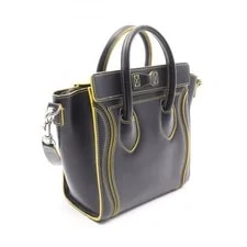 Celine : Luggage Shopper 189243 / W20H20D9cm W/strap; 2