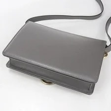 Gucci GG Marmont Crossbody Excellent From Japan 2