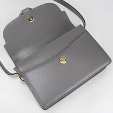 Gucci GG Marmont Crossbody Excellent From Japan 4