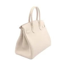 Hermes Birkin 30 #RCB4118 2