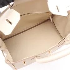 Hermes Birkin 30 #RCB4118 3