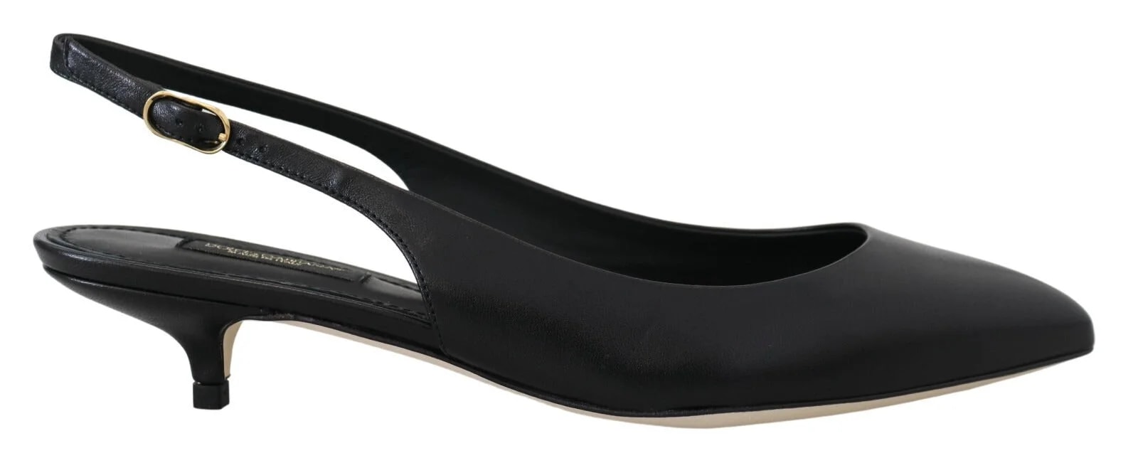 Dolce & Gabbana Slingbacks 2