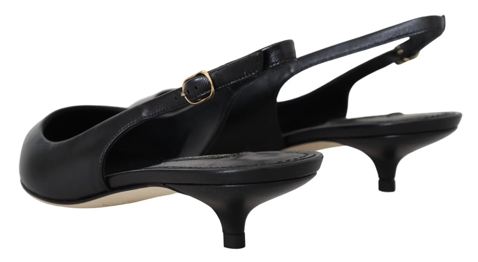 Dolce & Gabbana Slingbacks 3