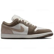 Air Jordan 1 Low ' 553558-046 2