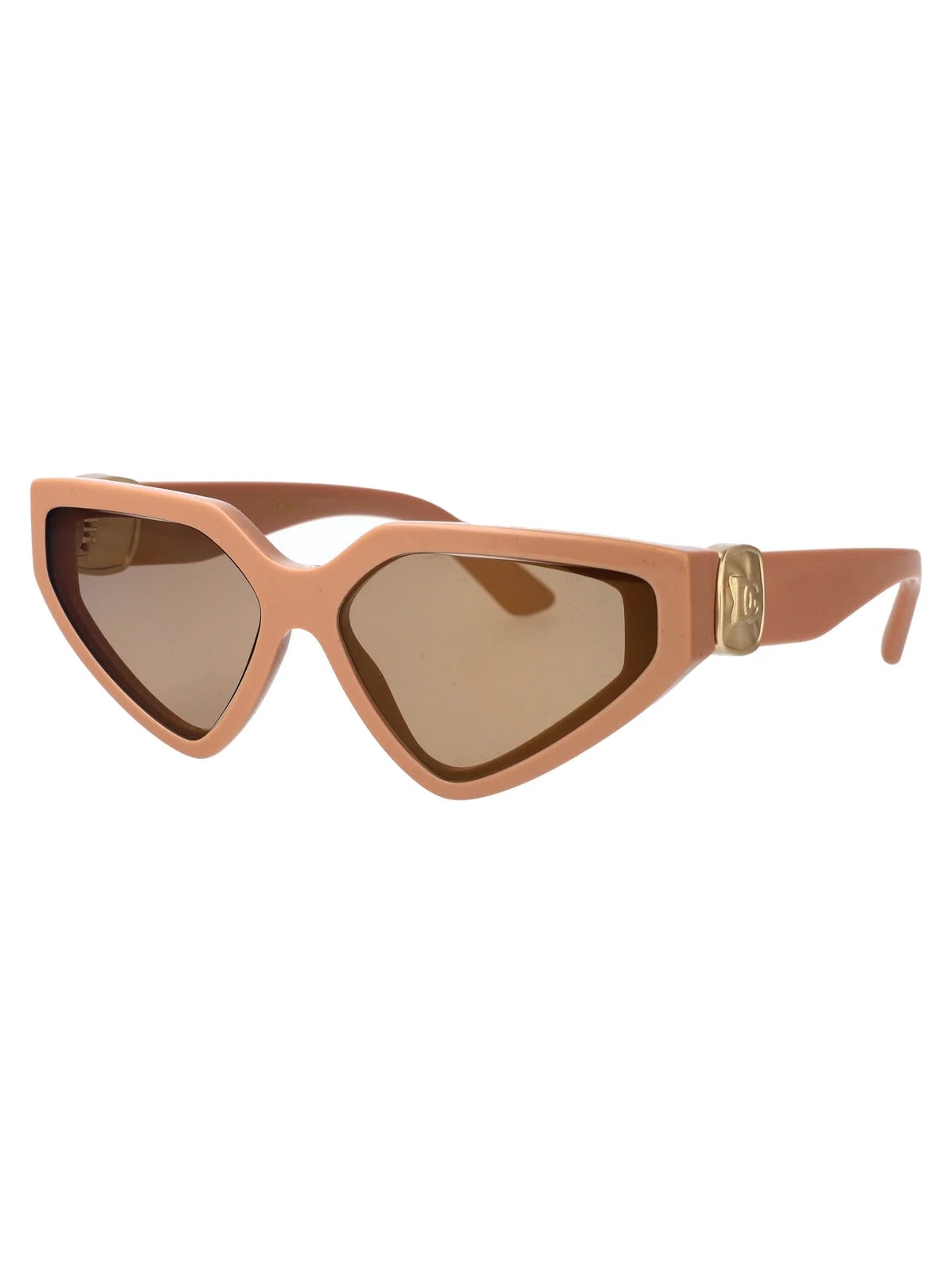 Dolce & Gabbana 0dg4469 Cat-Eye Acetate Sunglasses — 2