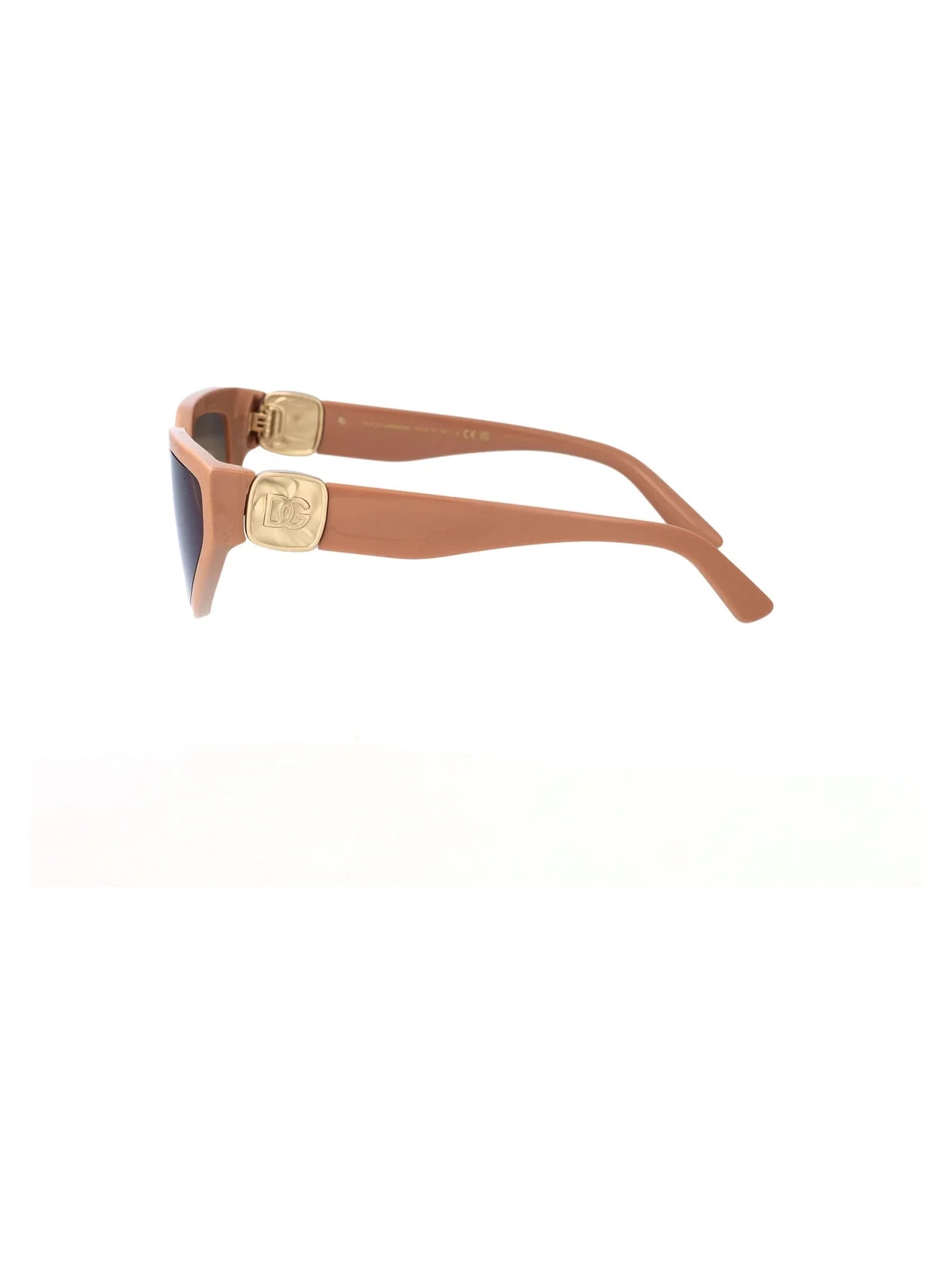 Dolce & Gabbana 0dg4469 Cat-Eye Acetate Sunglasses — 3