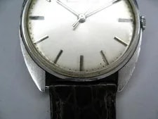 Iwc/International Company Old Inter Schaffhausen Analog Mechanical(Manual) 4