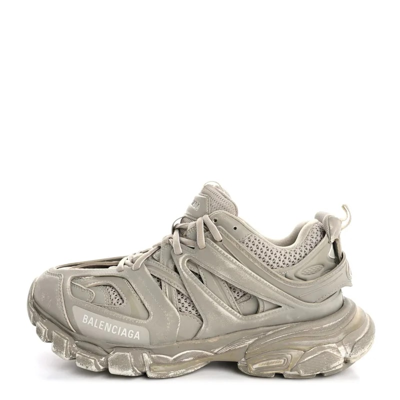 Balenciaga — Track Sneakers 40 Balenciaga — Sneaker — resale