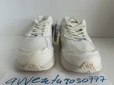 New Balance 2002R Protection Pack Sea Salt Size US 8 - M2002RDC 4
