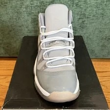 Air Jordan 11 Size 5.5 2010 / 378038-001 2