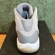 Air Jordan 11 Size 5.5 2010 / 378038-001 4