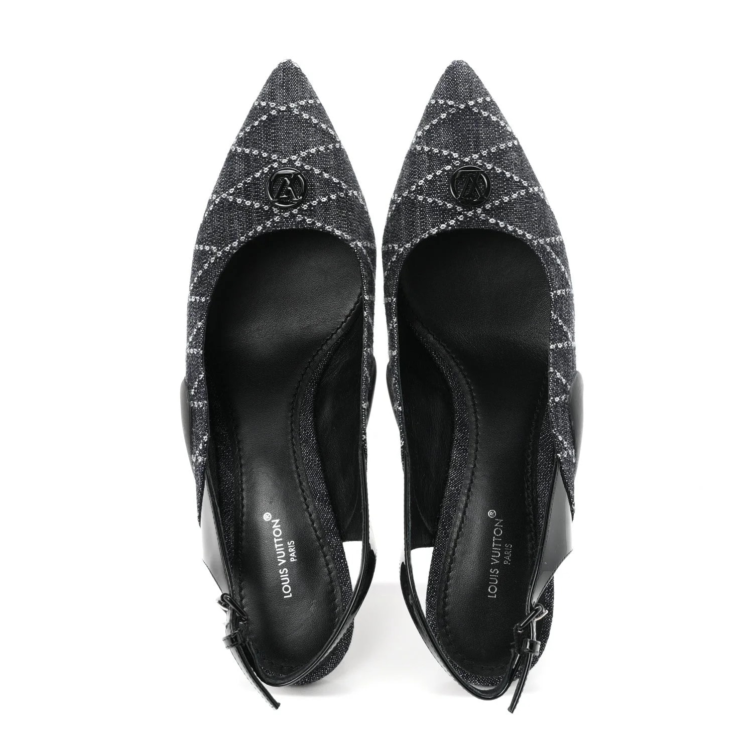 Archlight Slingback 39 2
