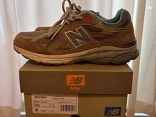 New Balance — 10.0US New Balance M990Bd3 — Sneaker — resale