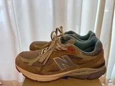 10.0US New Balance M990Bd3 3