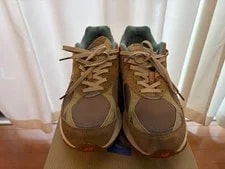 10.0US New Balance M990Bd3 4