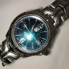 Tag Heuer WT1119 BA0551 Link Professional 200m Water Resistant 2