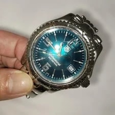 Tag Heuer WT1119 BA0551 Link Professional 200m Water Resistant 3